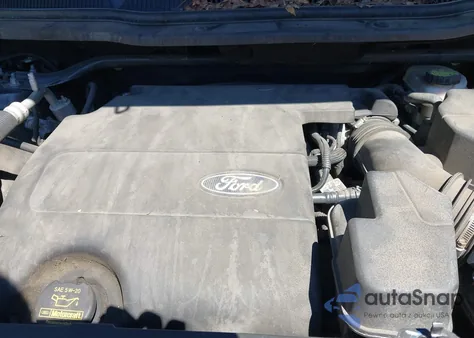 2011 Ford Explorer Xlt from USA, damaged, VIN 1FMHK8D87BGA74775